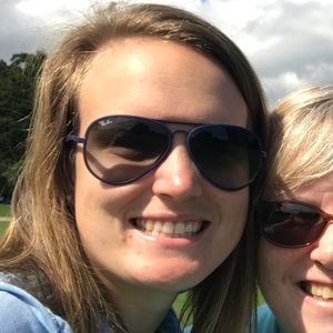 Meet your Posher, Sam